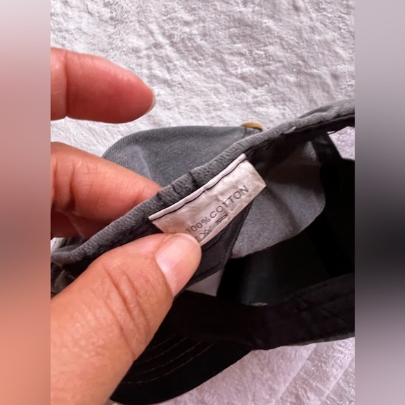 BELLA betty distressed motor racing team hat Speed Corner Genuine - Picture 5 of 9